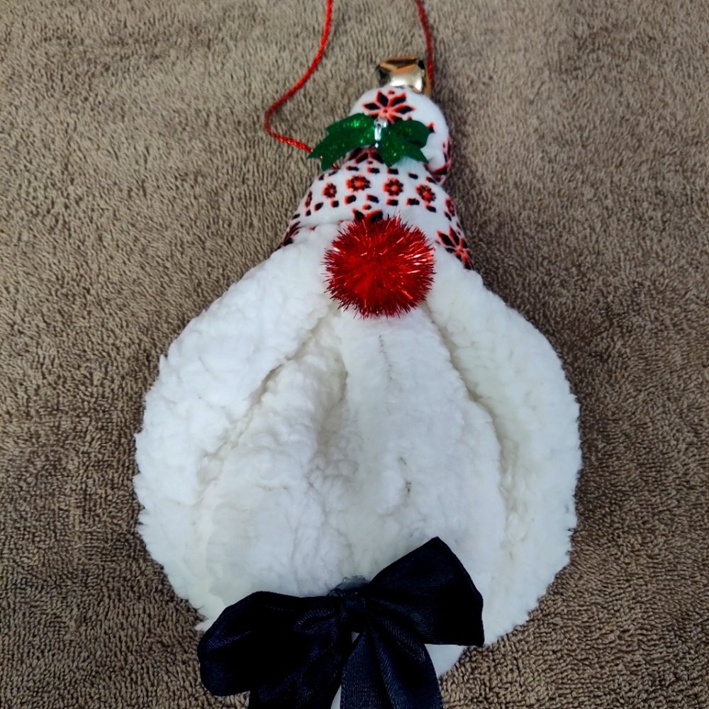 HANDMADE Gmomies (A)